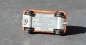 Preview: Matchbox Superfast Austin Mini Racing 1970 Metallmodell mit Originalbox (8828)